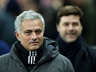 Mourinho unlikely to get a Jan...